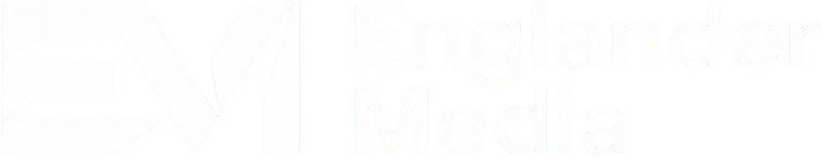 Englander Media logo
